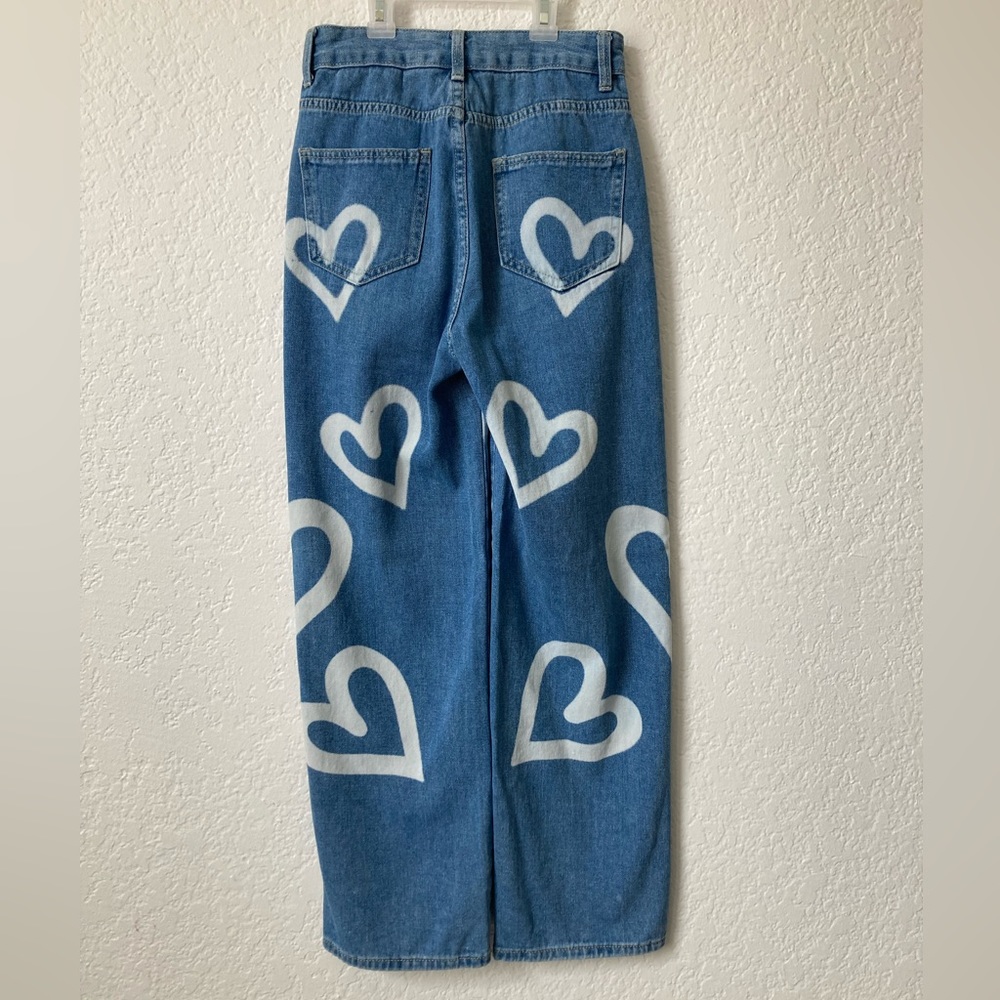 Jeans | (Unbranded) View 2